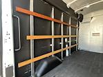 Used 2022 Ford Transit 250 High Roof Empty Cargo Van for sale #9101477 - photo 11