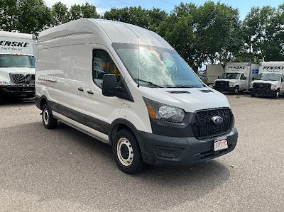 Used 2022 Ford Transit 250 High Roof Empty Cargo Van for sale #9101482 - photo 1