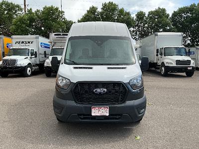 Used 2022 Ford Transit 250 High Roof Empty Cargo Van for sale #9101482 - photo 2