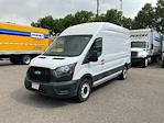 Used 2022 Ford Transit 250 High Roof Empty Cargo Van for sale #9101482 - photo 3