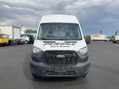 Used 2022 Ford Transit 250 High Roof Empty Cargo Van for sale #9101508 - photo 2