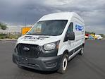 Used 2022 Ford Transit 250 High Roof Empty Cargo Van for sale #9101508 - photo 3