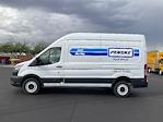 Used 2022 Ford Transit 250 High Roof Empty Cargo Van for sale #9101508 - photo 4