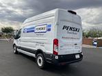 Used 2022 Ford Transit 250 High Roof Empty Cargo Van for sale #9101508 - photo 6