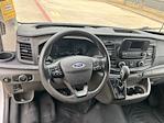 Used 2022 Ford Transit 250 High Roof Empty Cargo Van for sale #9101523 - photo 16