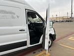 Used 2022 Ford Transit 250 High Roof Empty Cargo Van for sale #9101523 - photo 18