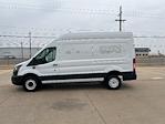 Used 2022 Ford Transit 250 High Roof Empty Cargo Van for sale #9101523 - photo 4