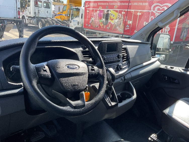 Used 2022 Ford Transit 250 - photo 18