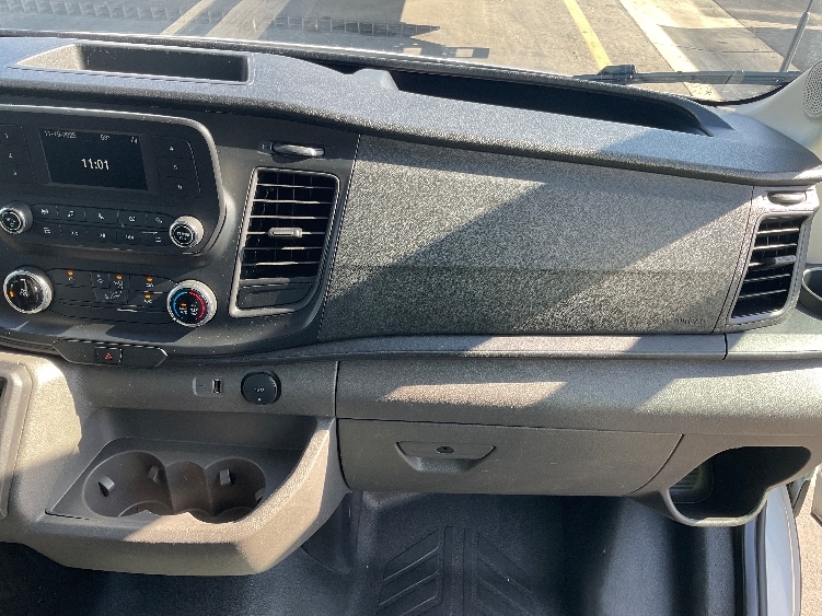 Used 2022 Ford Transit 250 - photo 22