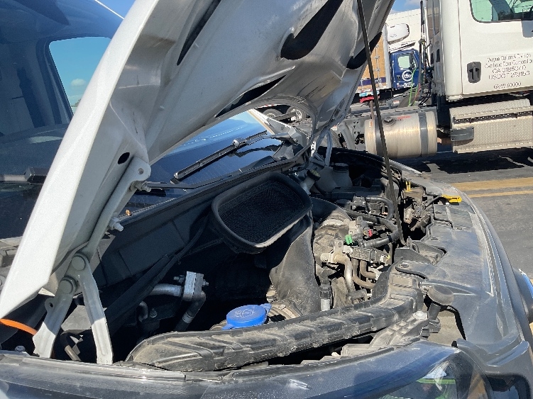 Used 2022 Ford Transit 250 - photo 24