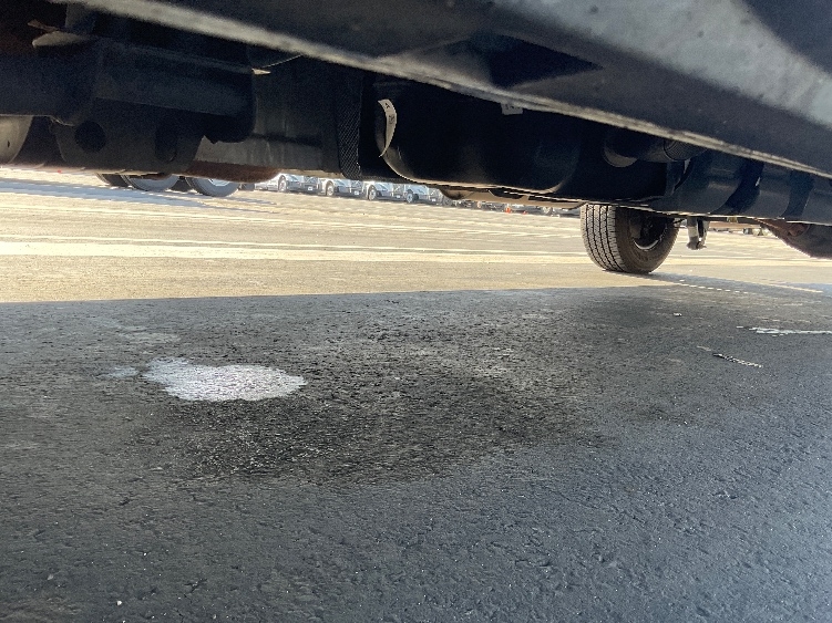 Used 2022 Ford Transit 250 - photo 7