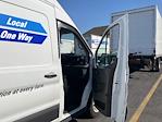 Used 2022 Ford Transit 250 High Roof Empty Cargo Van for sale #9101525 - photo 19