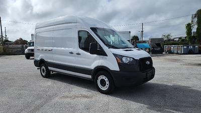 Used 2022 Ford Transit 250 High Roof Empty Cargo Van for sale #9101536 - photo 1