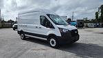 Used 2022 Ford Transit 250 High Roof Empty Cargo Van for sale #9101536 - photo 1
