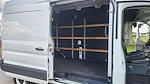 Used 2022 Ford Transit 250 High Roof Empty Cargo Van for sale #9101536 - photo 25