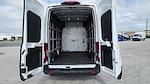 Used 2022 Ford Transit 250 High Roof Empty Cargo Van for sale #9101536 - photo 9