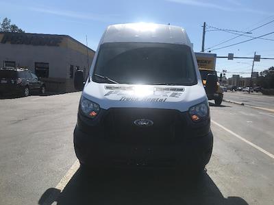 Used 2022 Ford Transit 250 High Roof Empty Cargo Van for sale #9101566 - photo 2