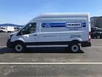 Used 2022 Ford Transit 250 High Roof Empty Cargo Van for sale #9101566 - photo 4