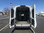 Used 2022 Ford Transit 250 High Roof Empty Cargo Van for sale #9101566 - photo 8