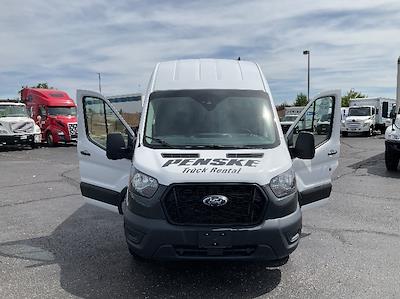 Used 2022 Ford Transit 250 High Roof Empty Cargo Van for sale #9101571 - photo 2