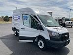 Used 2022 Ford Transit 250 High Roof Empty Cargo Van for sale #9101571 - photo 1