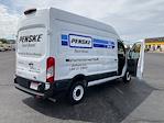 Used 2022 Ford Transit 250 High Roof Empty Cargo Van for sale #9101571 - photo 13