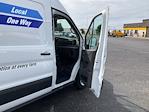Used 2022 Ford Transit 250 High Roof Empty Cargo Van for sale #9101571 - photo 20