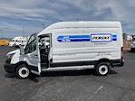 Used 2022 Ford Transit 250 High Roof Empty Cargo Van for sale #9101571 - photo 4