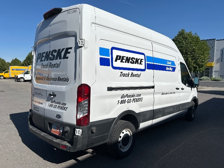 Used 2022 Ford Transit 250 - photo 14