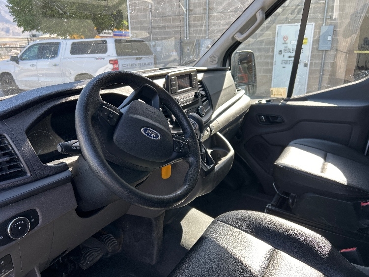 Used 2022 Ford Transit 250 - photo 18