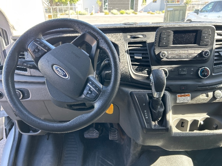 Used 2022 Ford Transit 250 - photo 19