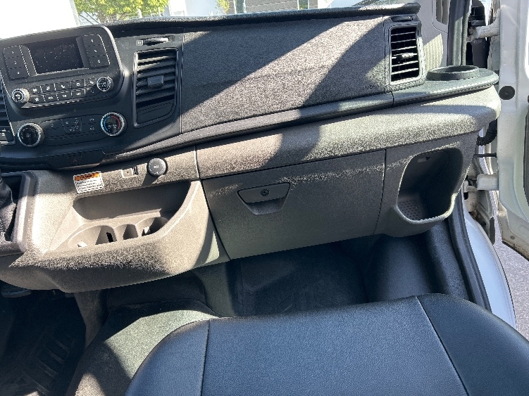 Used 2022 Ford Transit 250 - photo 22