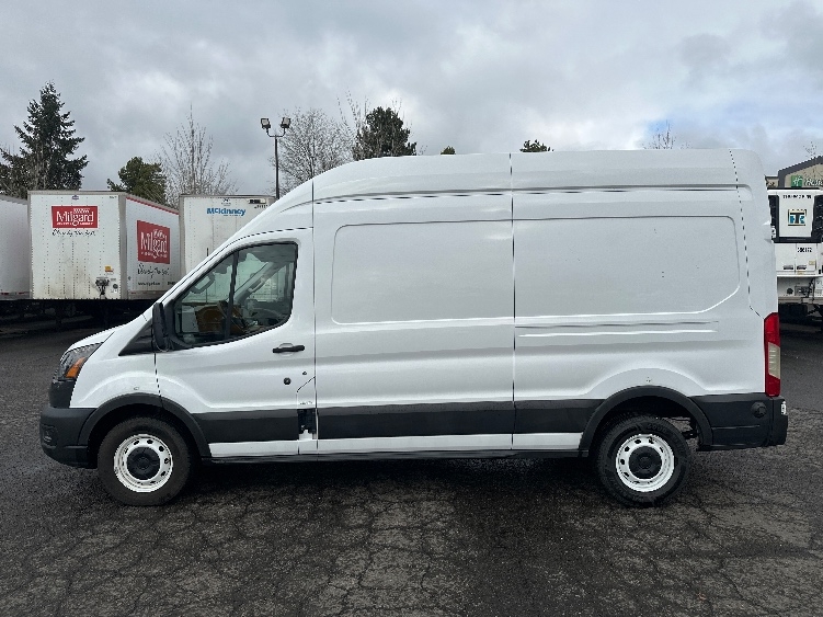 Used 2022 Ford Transit 250 - photo 6