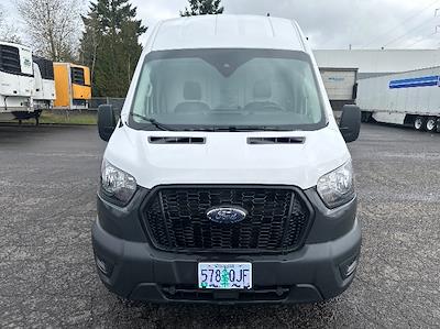 Used 2022 Ford Transit 250 - photo 1
