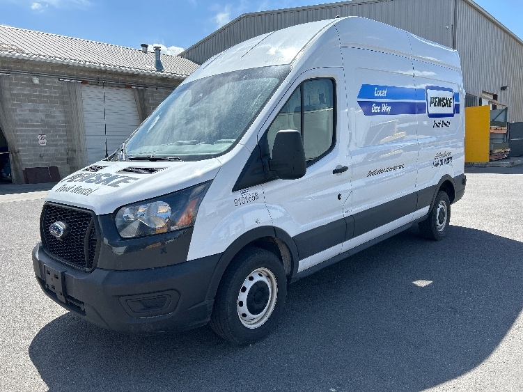 Used 2022 Ford Transit 250 - photo 5