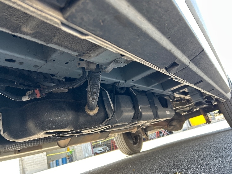 Used 2022 Ford Transit 250 - photo 7