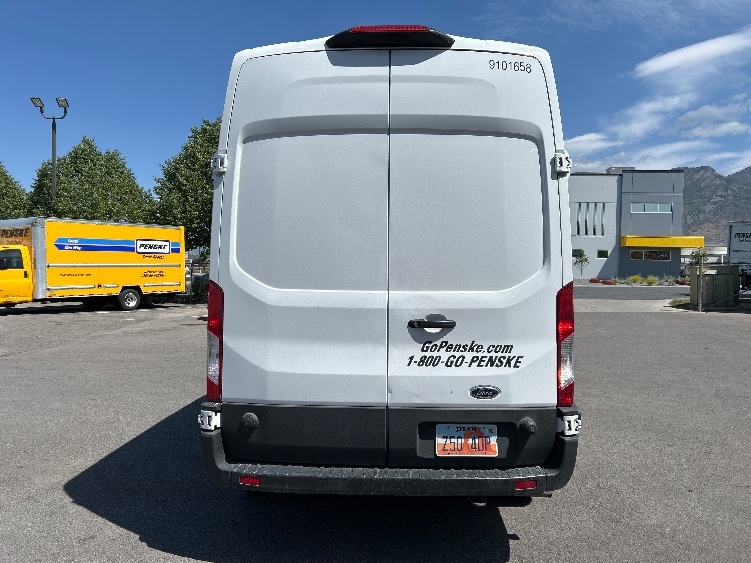 Used 2022 Ford Transit 250 - photo 9