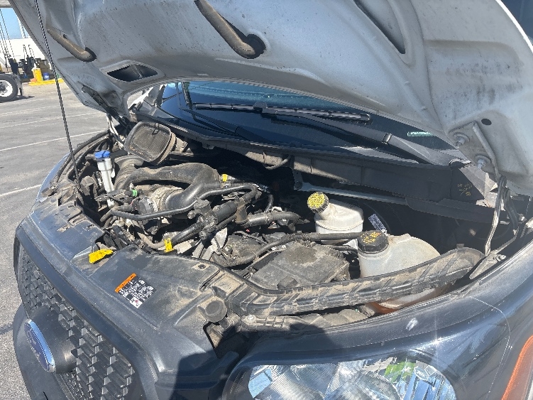Used 2022 Ford Transit 250 - photo 24
