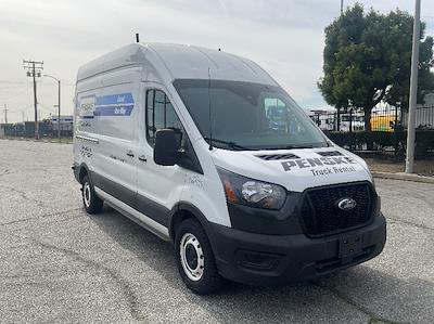 Used 2022 Ford Transit 250 High Roof Empty Cargo Van for sale #9101759 - photo 1