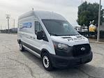 Used 2022 Ford Transit 250 High Roof Empty Cargo Van for sale #9101759 - photo 1
