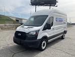 Used 2022 Ford Transit 250 High Roof Empty Cargo Van for sale #9101759 - photo 3