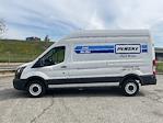 Used 2022 Ford Transit 250 High Roof Empty Cargo Van for sale #9101759 - photo 4