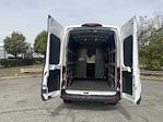 Used 2022 Ford Transit 250 High Roof Empty Cargo Van for sale #9101759 - photo 8
