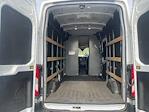 Used 2022 Ford Transit 250 High Roof Empty Cargo Van for sale #9101759 - photo 9