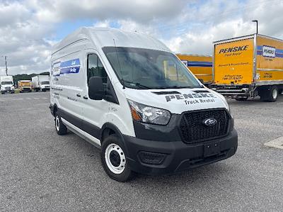 Used 2022 Ford Transit 250 High Roof Empty Cargo Van for sale #9101811 - photo 1