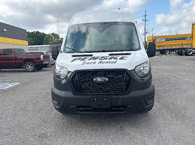 Used 2022 Ford Transit 250 High Roof Empty Cargo Van for sale #9101811 - photo 2