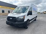 Used 2022 Ford Transit 250 High Roof Empty Cargo Van for sale #9101811 - photo 3