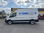 Used 2022 Ford Transit 250 High Roof Empty Cargo Van for sale #9101811 - photo 4
