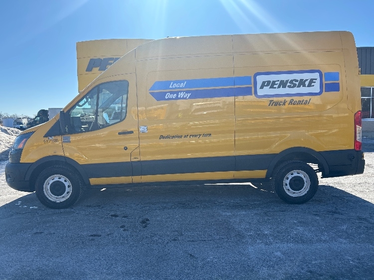 Used 2022 Ford Transit 250 - photo 6