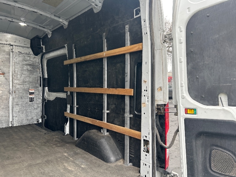 Used 2022 Ford Transit 250 - photo 12